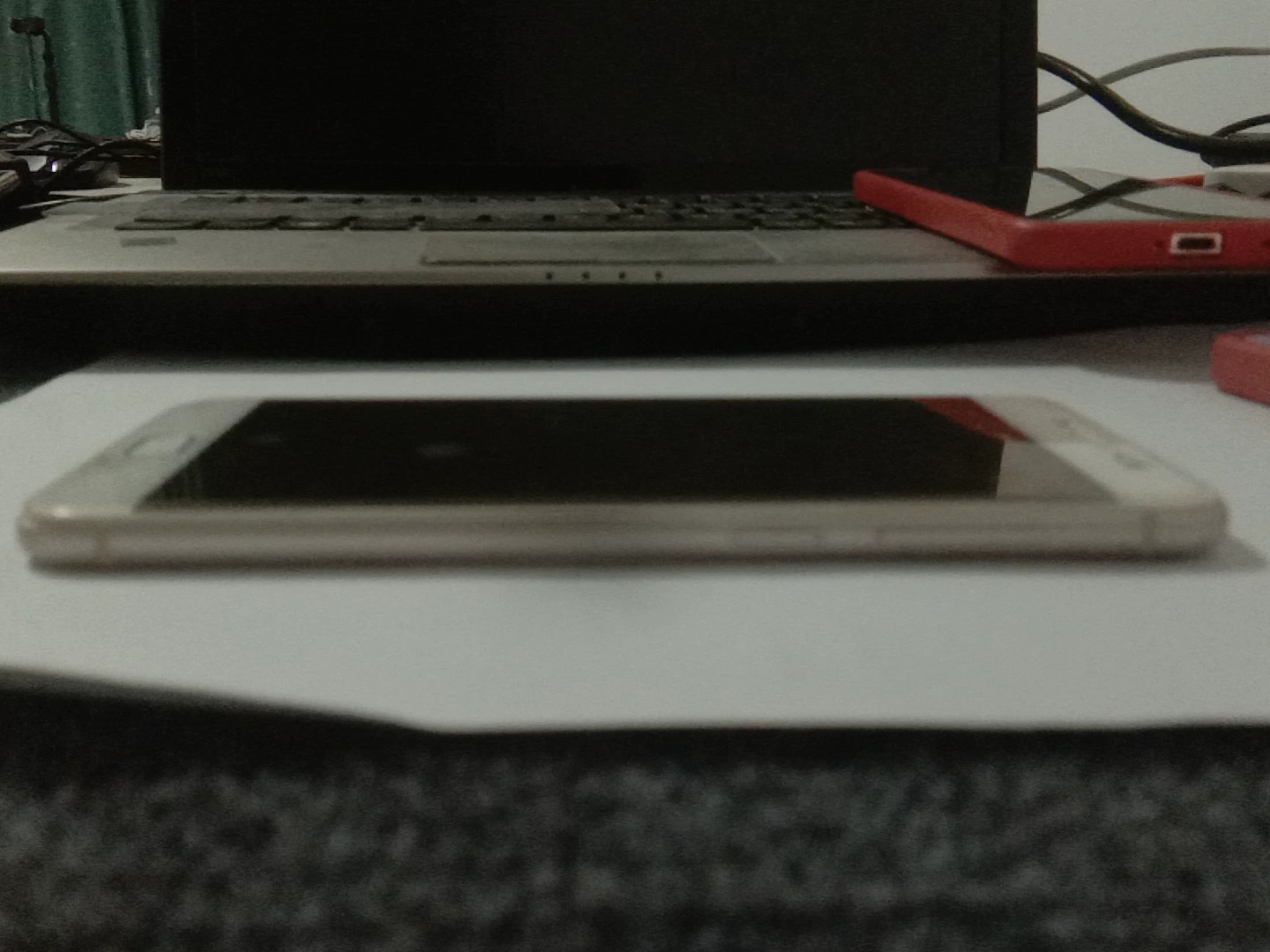 ivo X7 4+64G 二手安卓4G双卡手机，系统安卓7.1版本，高通652处理器 ，5.2英寸屏幕。专业工作手机,可以改直供电，可以ROOT，可以解BL，外